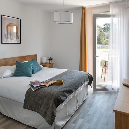 Aparthotel Domitys Les Tourmalines Carpentras Zewnętrze zdjęcie