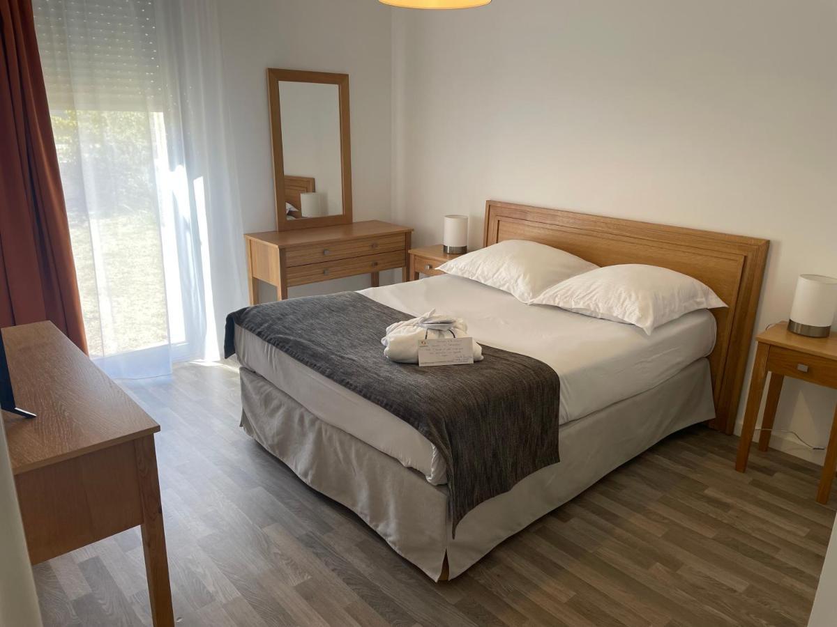 Aparthotel Domitys Les Tourmalines Carpentras Zewnętrze zdjęcie