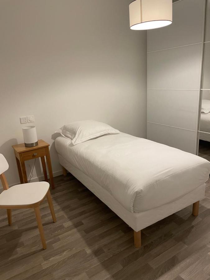 Aparthotel Domitys Les Tourmalines Carpentras Zewnętrze zdjęcie