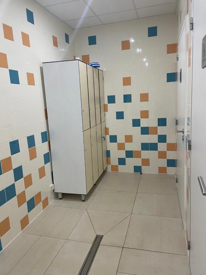 Aparthotel Domitys Les Tourmalines Carpentras Zewnętrze zdjęcie