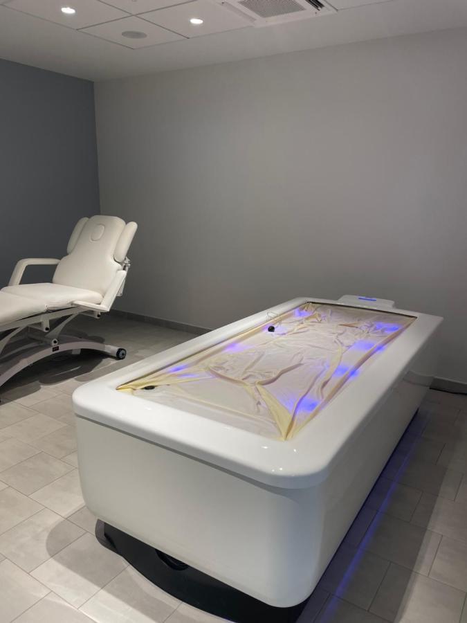 Aparthotel Domitys Les Tourmalines Carpentras Zewnętrze zdjęcie