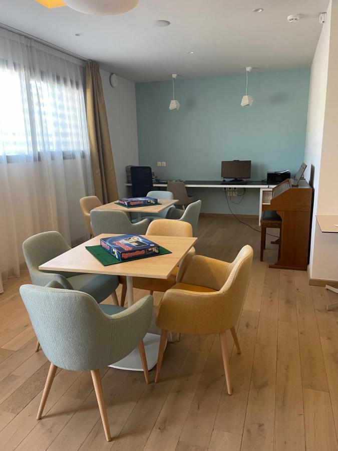 Aparthotel Domitys Les Tourmalines Carpentras Zewnętrze zdjęcie