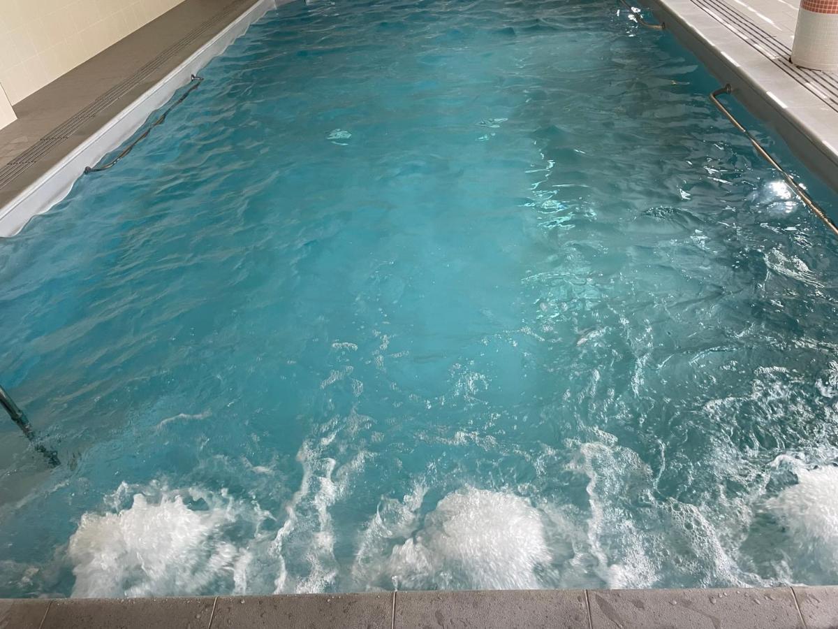 Aparthotel Domitys Les Tourmalines Carpentras Zewnętrze zdjęcie