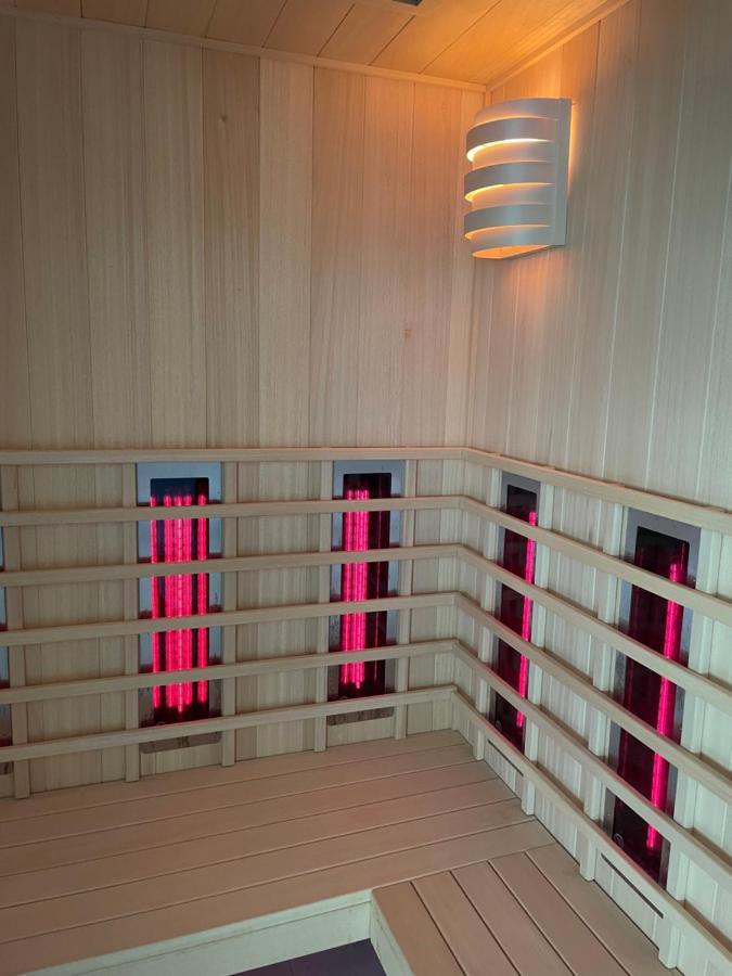 Aparthotel Domitys Les Tourmalines Carpentras Zewnętrze zdjęcie