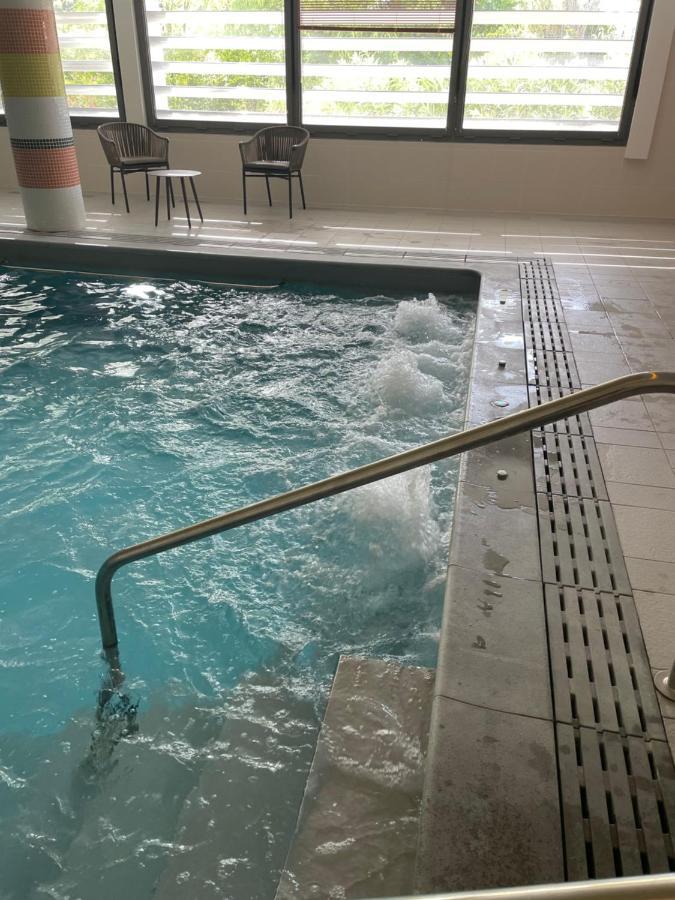 Aparthotel Domitys Les Tourmalines Carpentras Zewnętrze zdjęcie